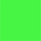 1041 Neon Green