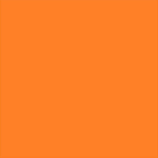 1042 Neon Orange