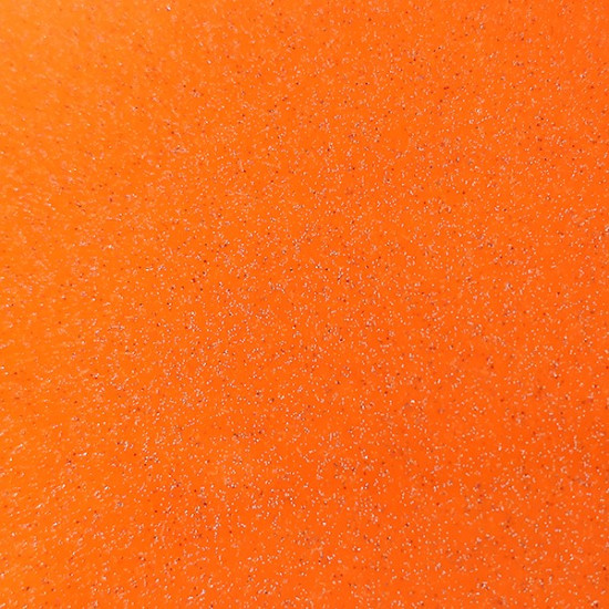 Gitter Flex PU 1815 Orange