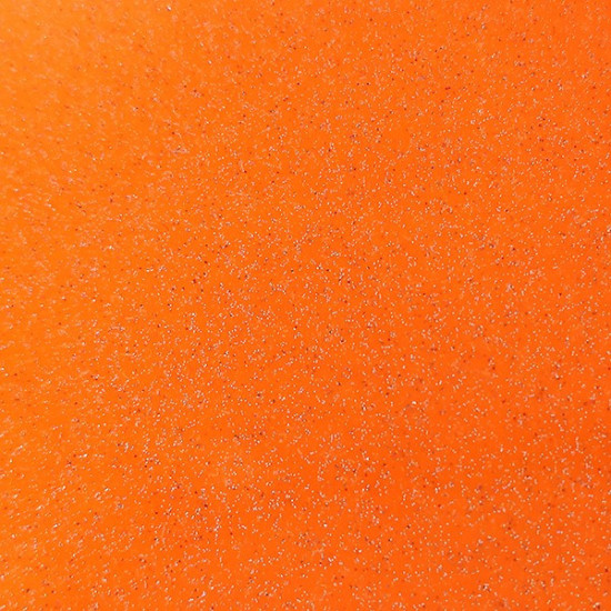 Gitter Flex PU 1815 Orange