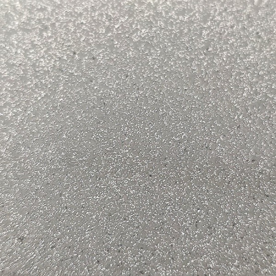 Gitter Flex PU 1830 Silver