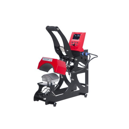 Hotronix® Air Swinger Heat Press