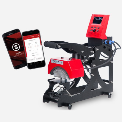 Hotronix® Air Swinger Heat Press