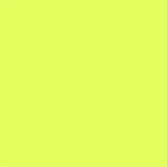 1540 Neon Yellow