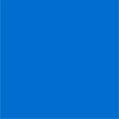 1591 Conflower Blue
