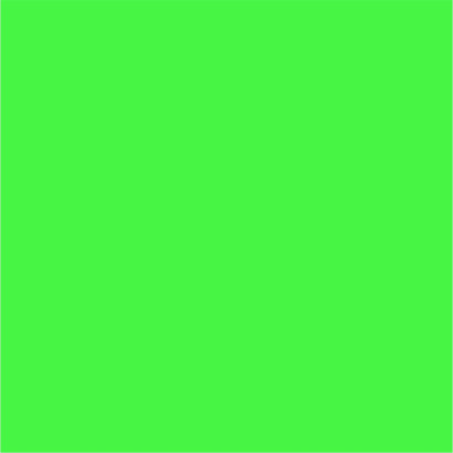 1541 Neon Green