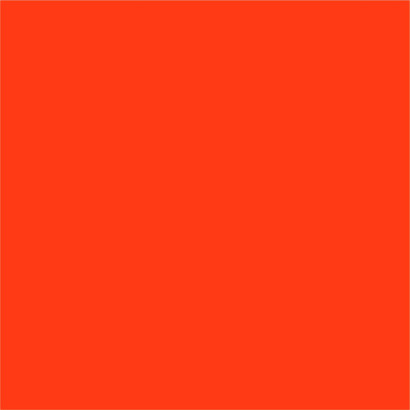 1550 Red Orange