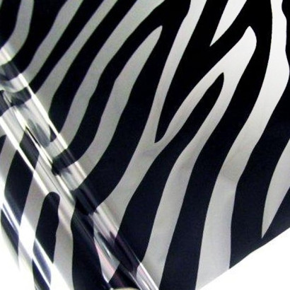 Metalflex Mirror NV Zebra
