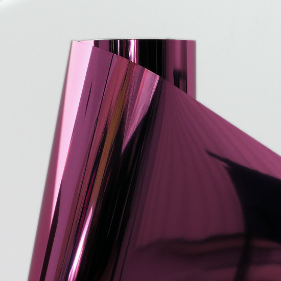 Metalflex Mirror NV - Pink