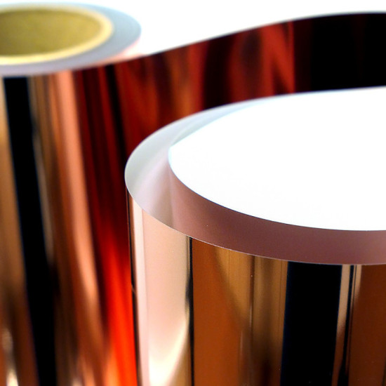 STAHLS Premium Plus Metallic