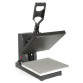 Secabo C5 Clam - manualna prasa transferowa
