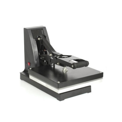 Secabo C5 Clam - manualna prasa transferowa