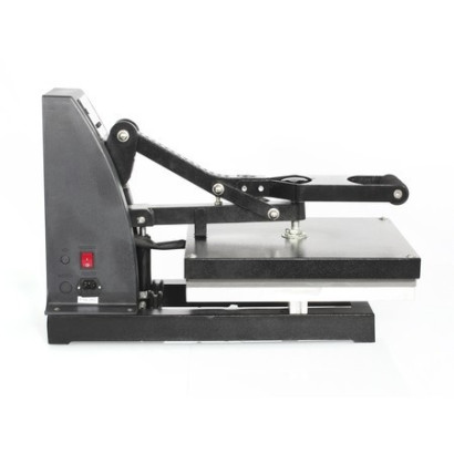Secabo C5 Clam - manualna prasa transferowa