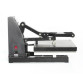 Secabo C5 Clam - manualna prasa transferowa