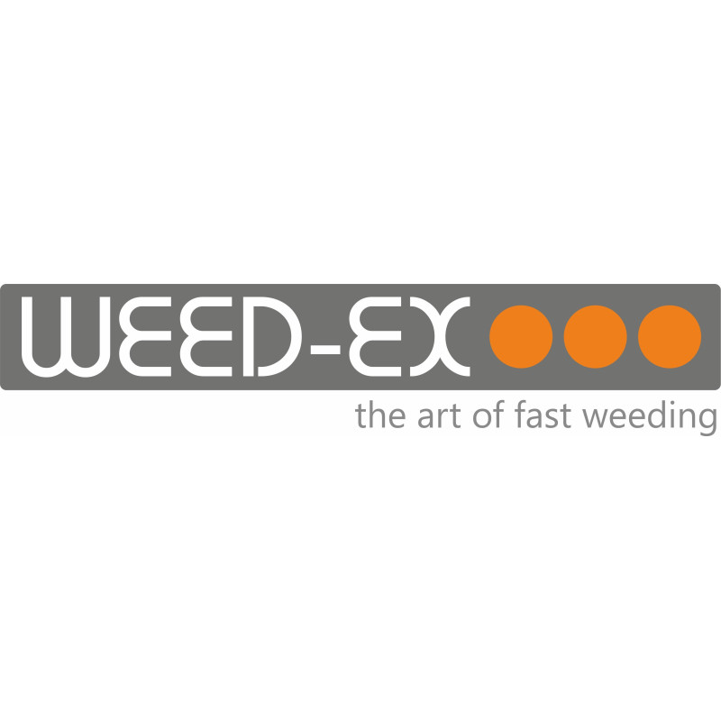 Nova-Flex Weed-Ex - 1000W