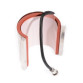 Wymienne płyty robocze do pras MAXX, SprintMag i Hotronix
