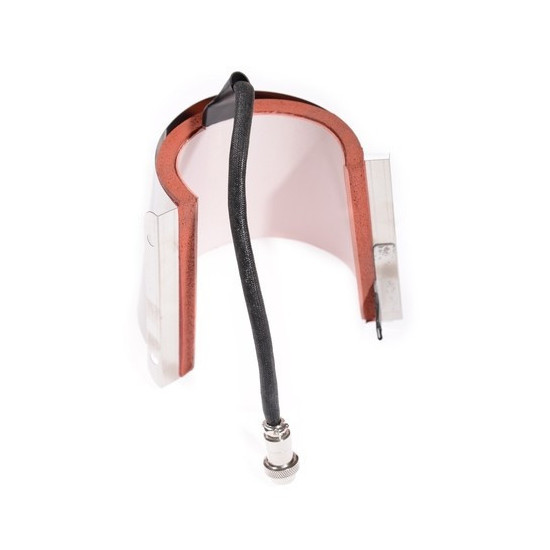 Element Grzewczy do kubków latte Secabo TM1/TM2