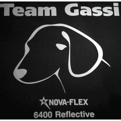 NovaFlex Reflective 6434 DIN EN471