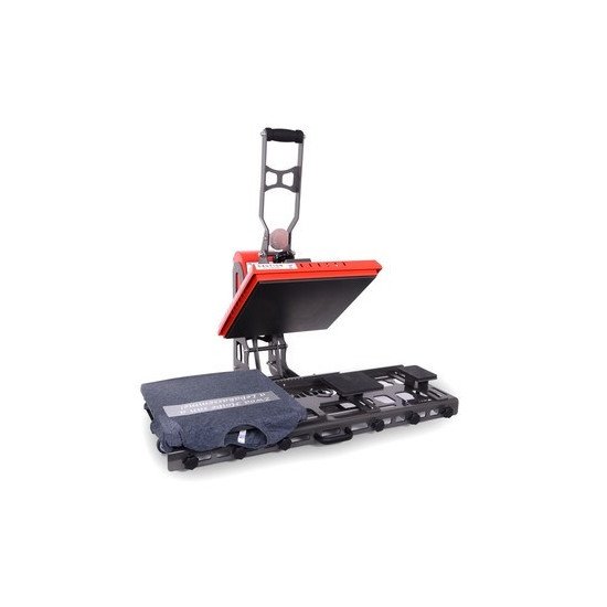 Secabo Slider dla pras TC5 i TC7