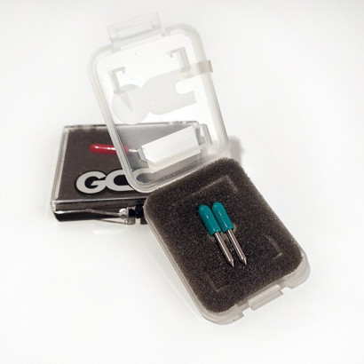 Nóż ploterowy GCC 45/60 (2.0 mm)