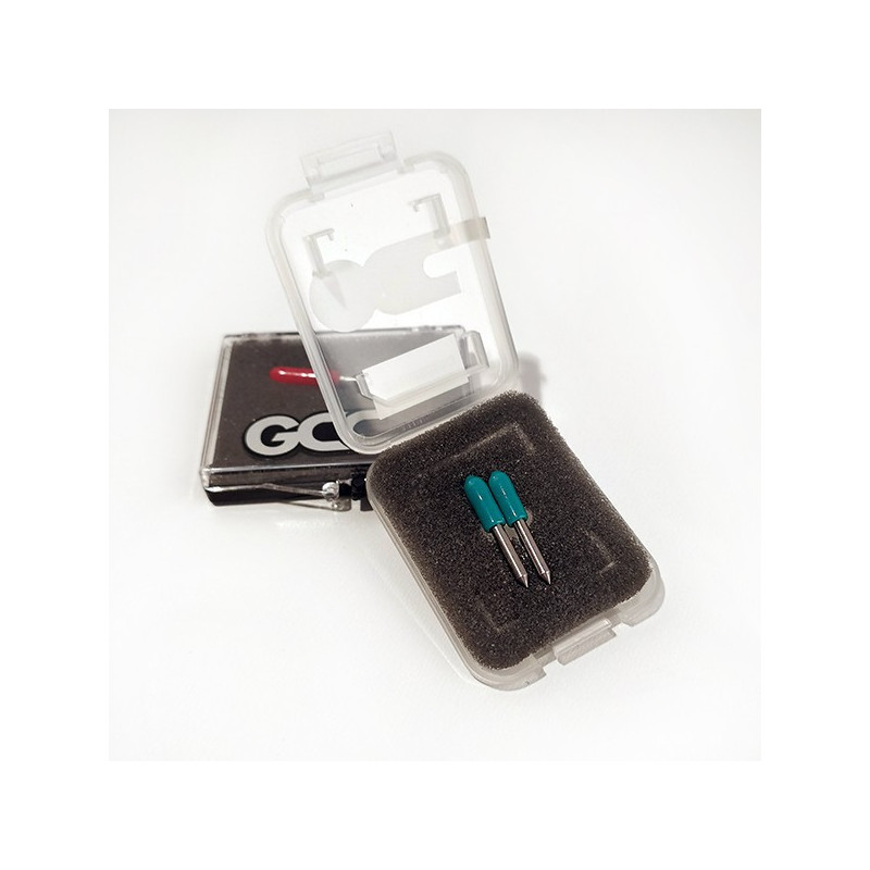 Nóż ploterowy GCC 45/60 (2.0 mm)