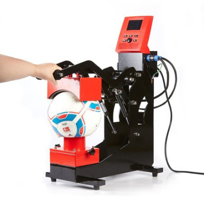 Hotronix® Air Swinger Heat Press