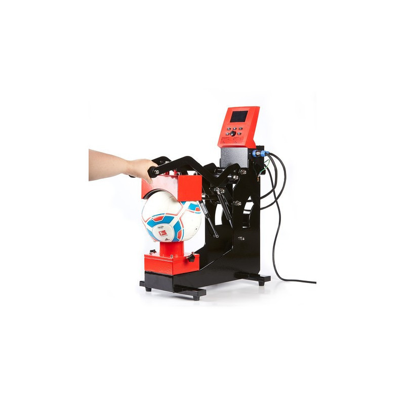 Hotronix® Air Swinger Heat Press