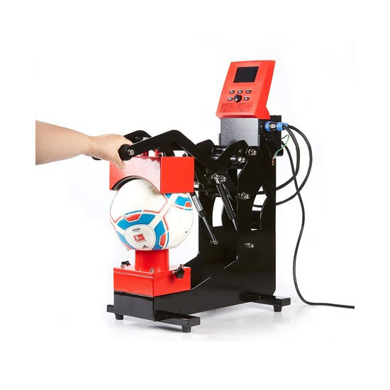 Hotronix® Air Swinger Heat Press