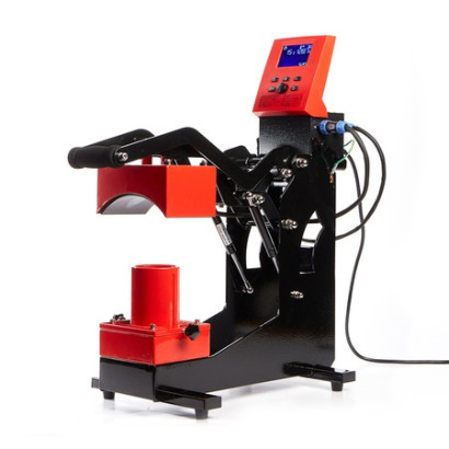 Hotronix® Air Swinger Heat Press