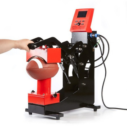 Hotronix® Air Swinger Heat Press