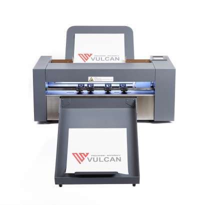 Vulcan SC350 Sheet Cutting Plotter