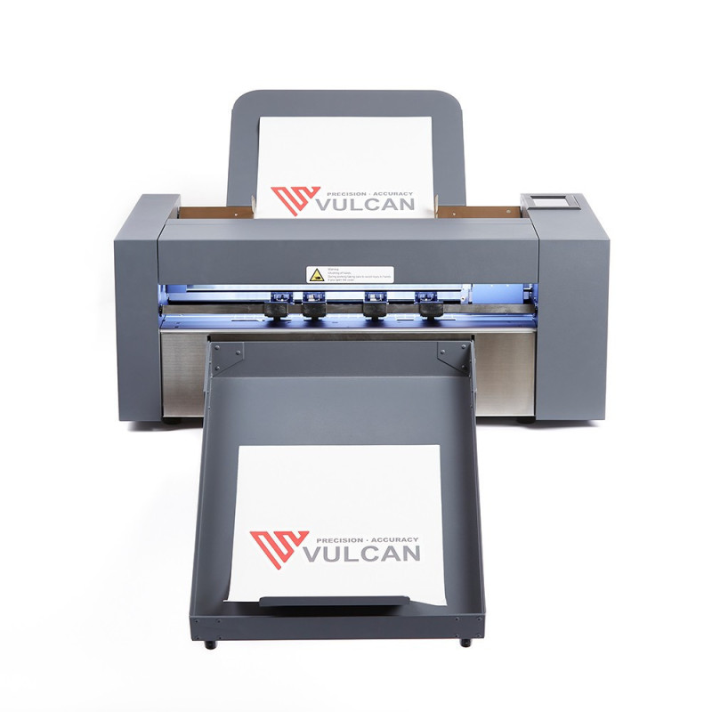 Vulcan SC350 Sheet Cutting Plotter