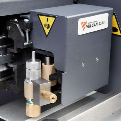 Vulcan SC350 Sheet Cutting Plotter