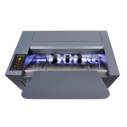 Vulcan SC350 Sheet Cutting Plotter