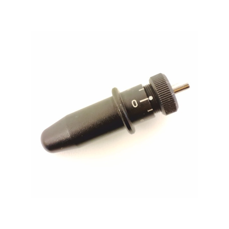 Nóż ploterowy GCC 45/60 (2.5 mm)