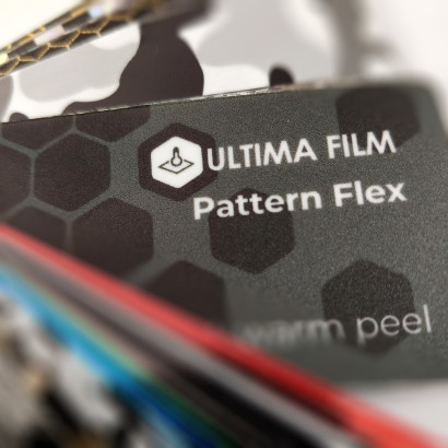 Wzornik Metalflex NV wersja 2022 z PatternFlex