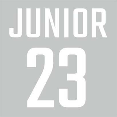 Numery sportowe