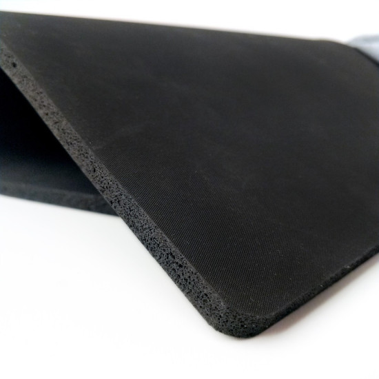 Mata do płyty SECABO Silicone Foam 