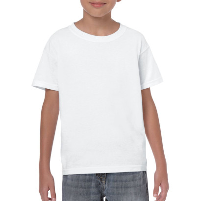 Gildan Heavy Cotton Youth T-shirt