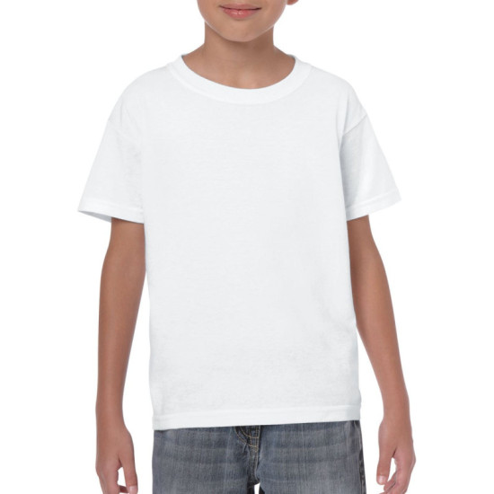 Gildan Heavy Cotton Youth T-shirt