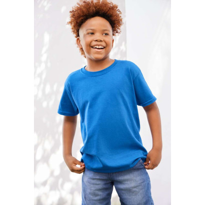 Gildan Heavy Cotton Youth T-shirt