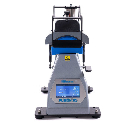 Prasa Termotransferowa 360 IQ® Hat Press