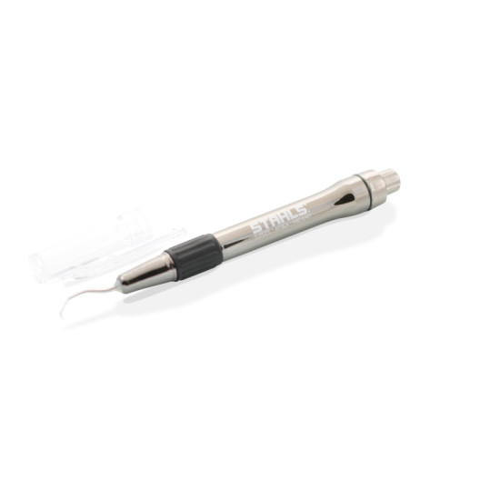 STAHLS' | LED Weeder