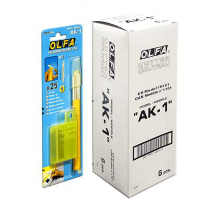 OLFA | Skalpel AK1