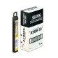 Ostrza segmentowe ASBB-10 Excel Black