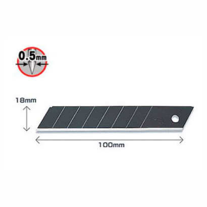 OLFA LBB-10 ExcelBlack