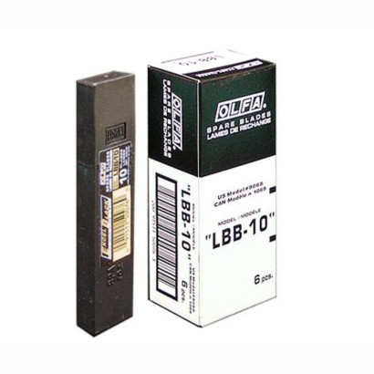 OLFA LBB-10 ExcelBlack