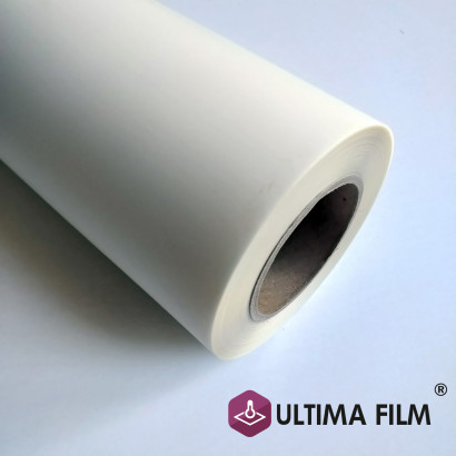 ULTIMA FILM™ | DTF Premium, 0.6 x 100m - Hot Peel