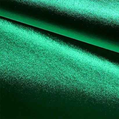 Metallic Mirror - metallic flex film for mirror-effect prints
