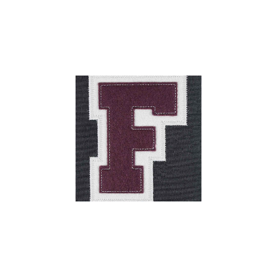 Heat Transfer Felt for Vintage-Style Apparel Decoration